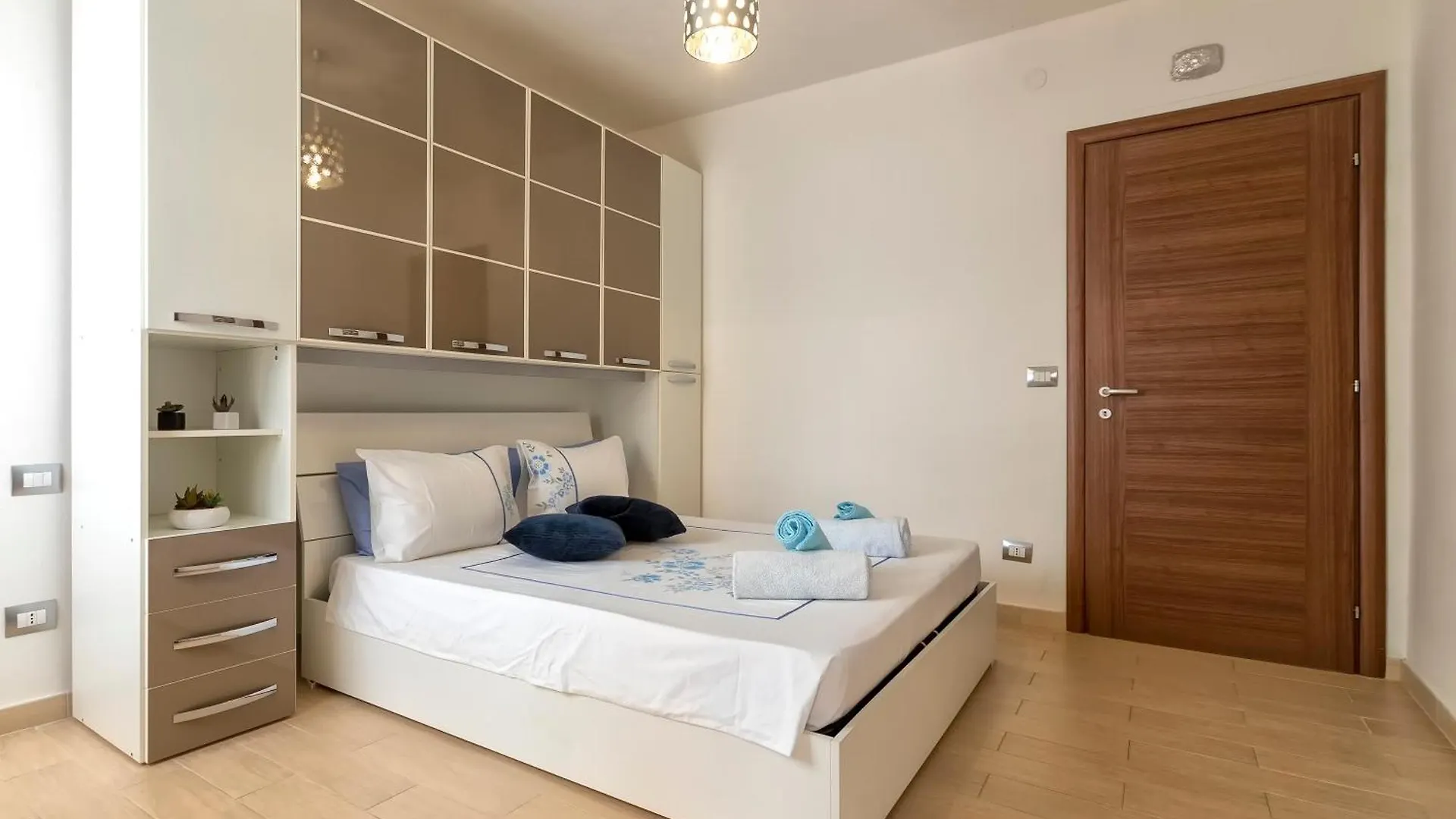Villa Felicita Sorso Italien