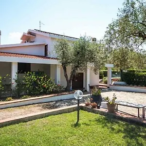Casa vacanze Sarda, Sorso